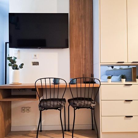 Cozy Studio For Couples - Cracow City Heart Krakau Exterior foto