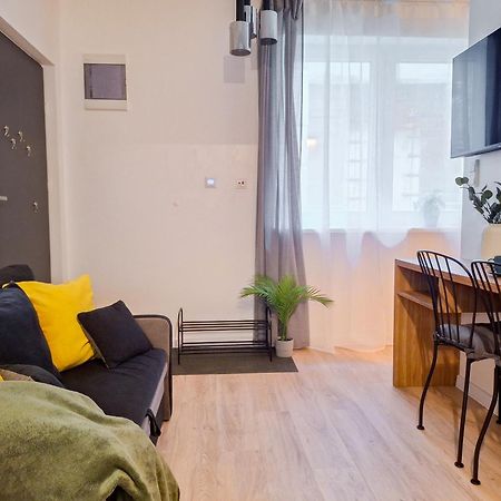 Cozy Studio For Couples - Cracow City Heart Krakau Exterior foto