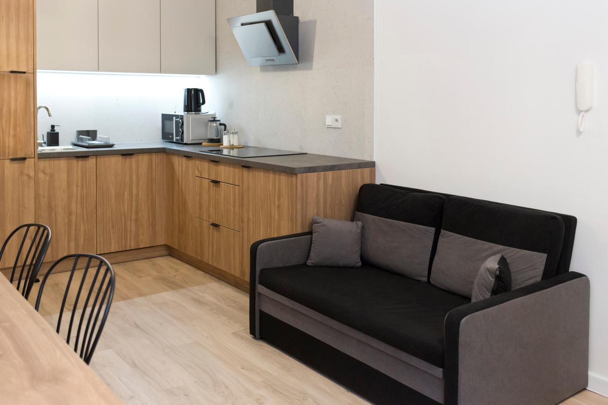 Cozy Studio For Couples - Cracow City Heart Krakau Exterior foto
