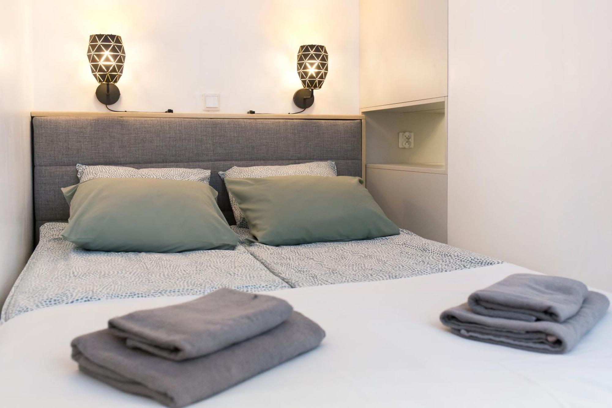 Cozy Studio For Couples - Cracow City Heart Krakau Exterior foto