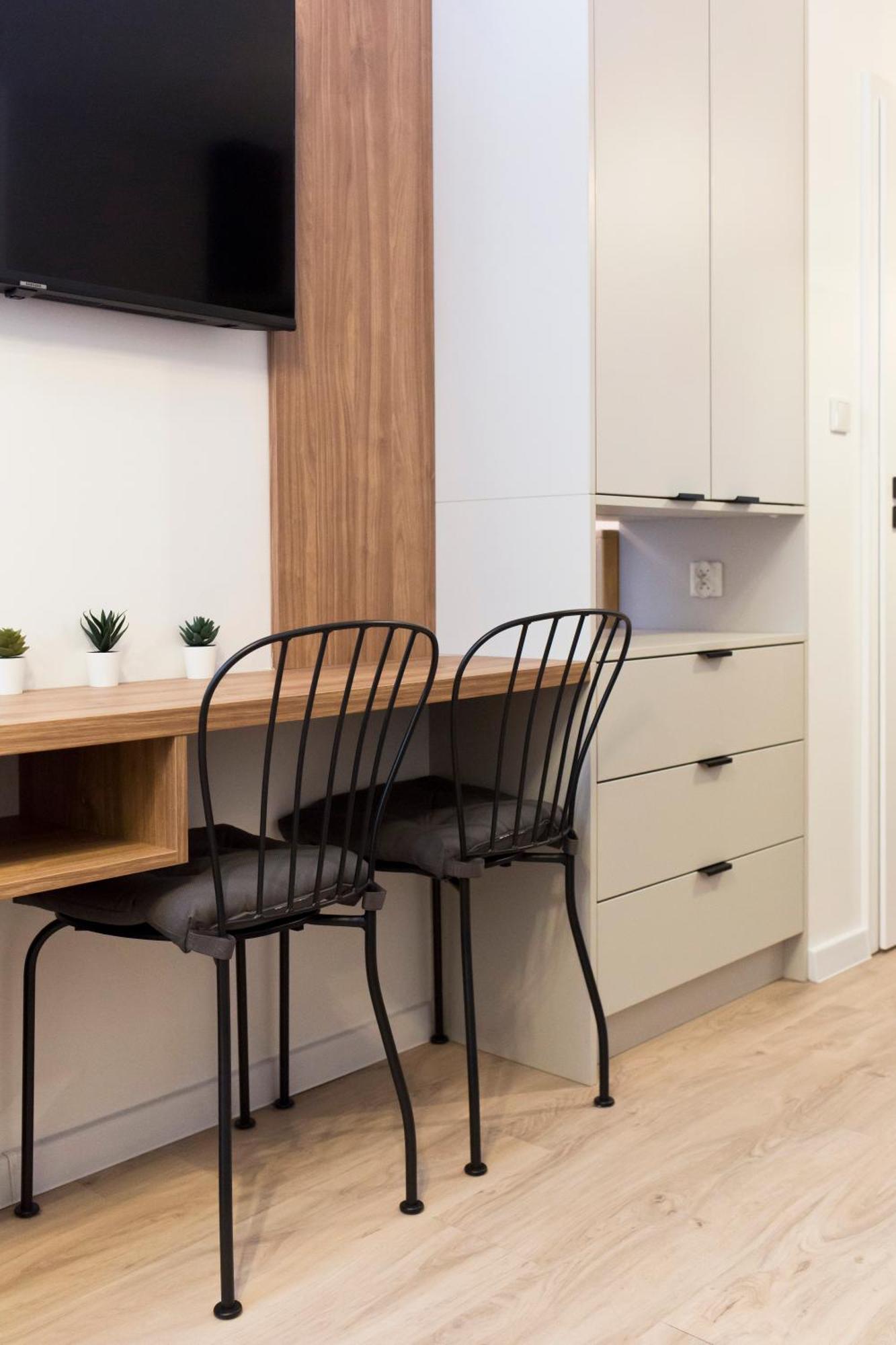 Cozy Studio For Couples - Cracow City Heart Krakau Exterior foto