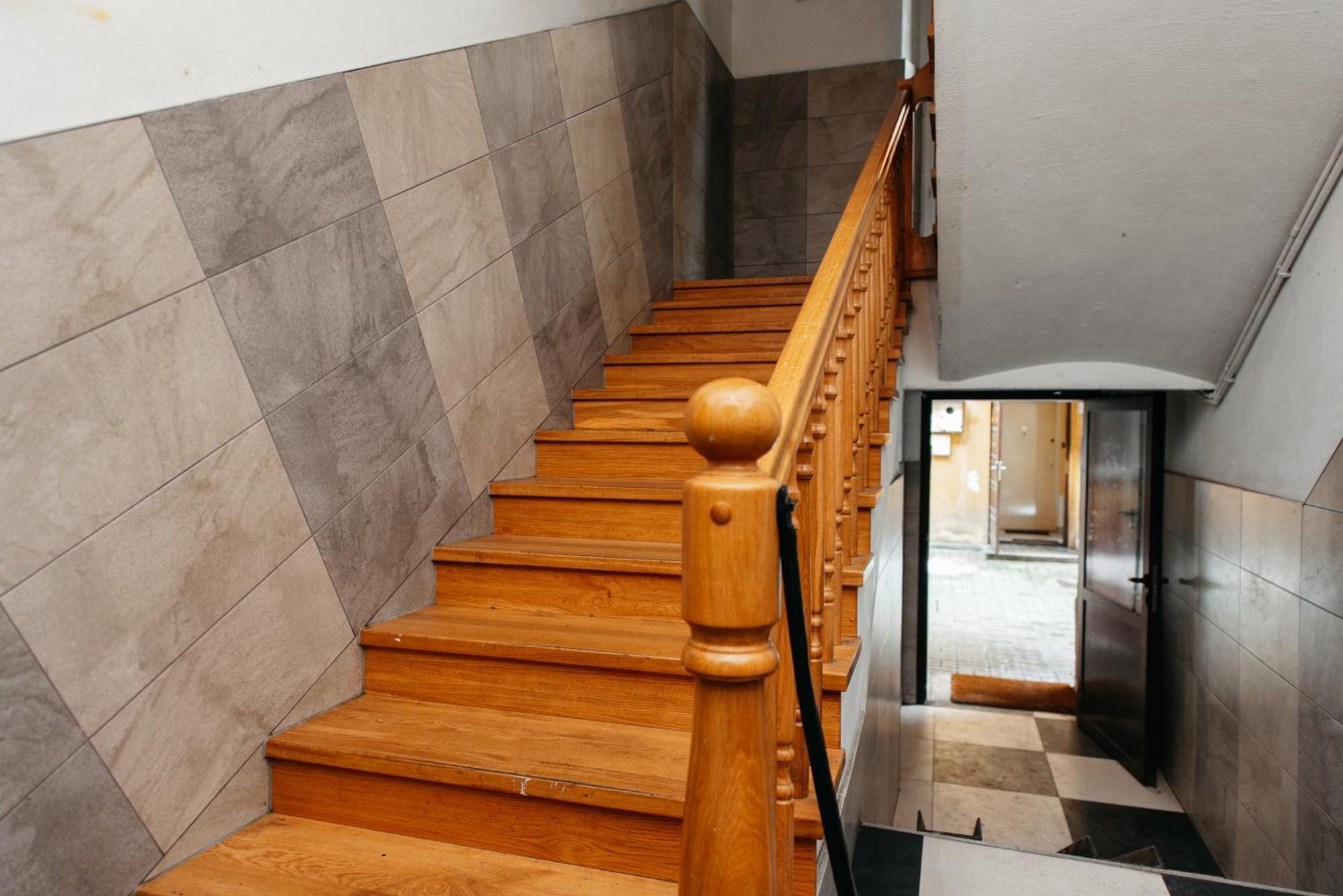 Cozy Studio For Couples - Cracow City Heart Krakau Exterior foto