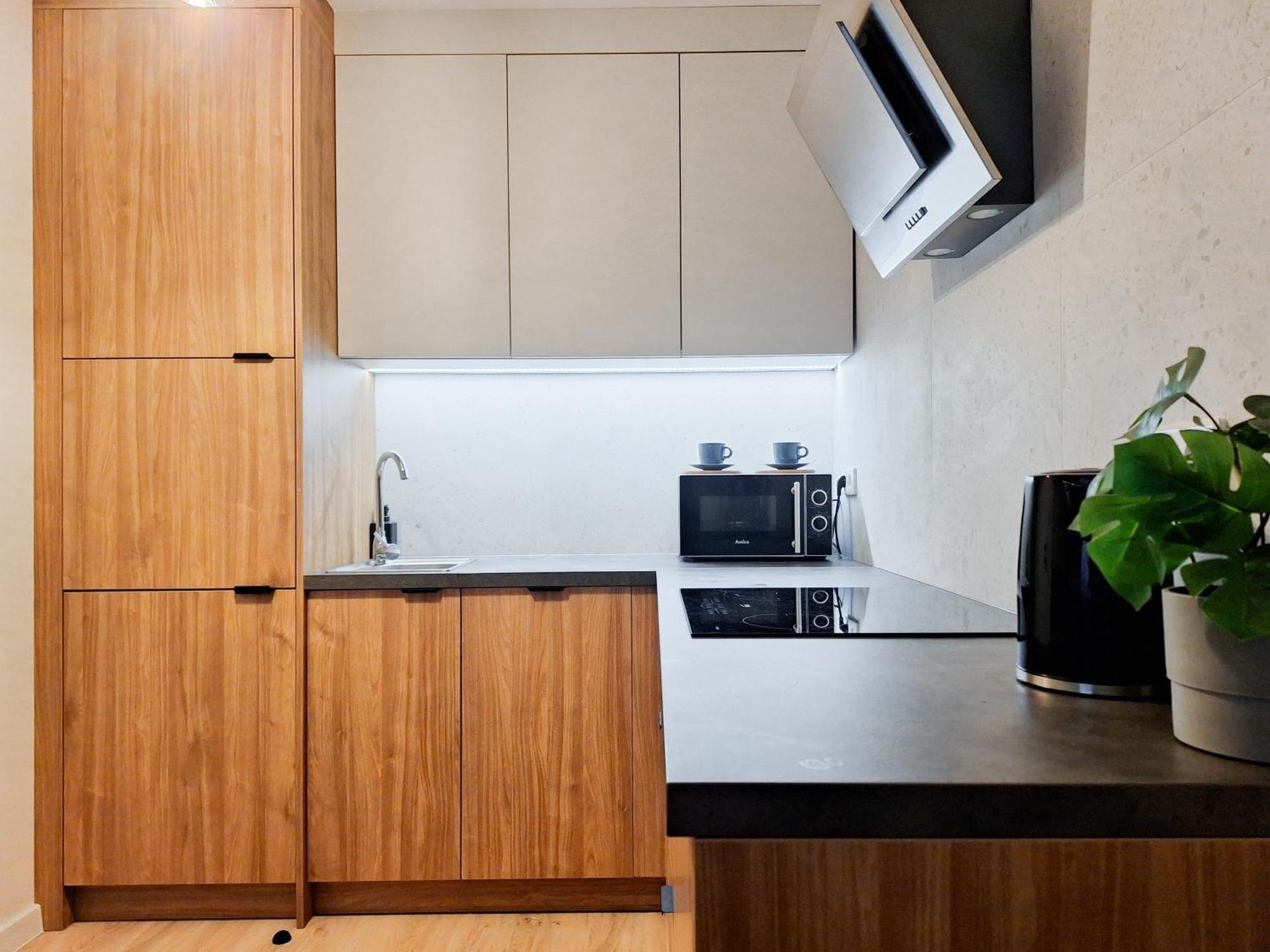 Cozy Studio For Couples - Cracow City Heart Krakau Exterior foto